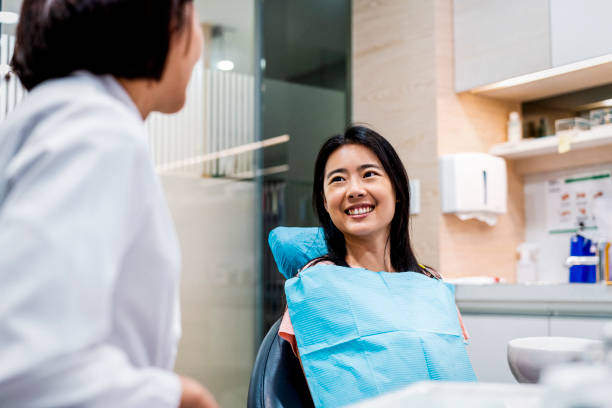 Oral Surgery in Bainbridge Island, WA