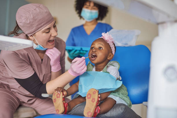 Best Root Canal Treatment  in Bainbridge Island, WA