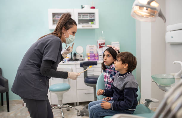 Laser Dentistry in Bainbridge Island, WA