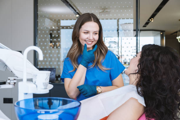 Emergency Dental Services in Bainbridge Island, WA