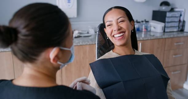 Full Mouth Reconstruction in Bainbridge Island, WA