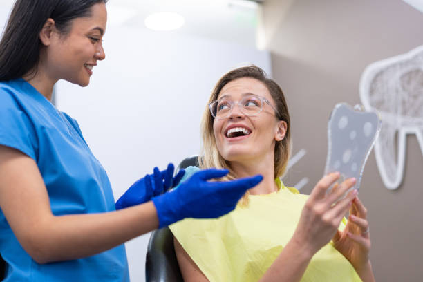 Best Dental X-Rays and Imaging  in Bainbridge Island, WA